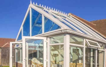 conservatory roof insulation costs Leetown