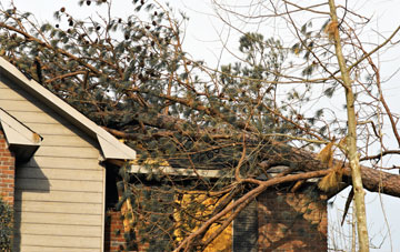 emergency roof repair Leetown, Perth And Kinross