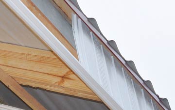 why Leetown fascia repairs are essential