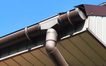 types of Leetown fascias