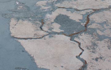 fibreglass roofing replacement Leetown