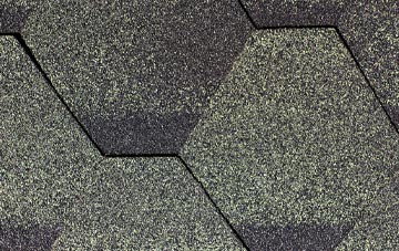 Leetown fibreglass shingle repairs