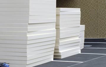 Leetown flat roof insulation costs