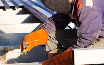 Leetown flat roofing options
