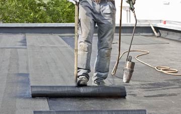 flat roof replacement Leetown, Perth And Kinross