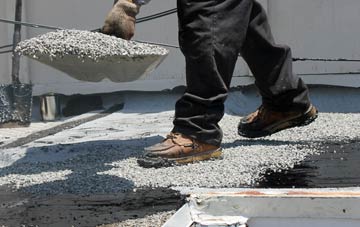 Leetown flat roofing companies
