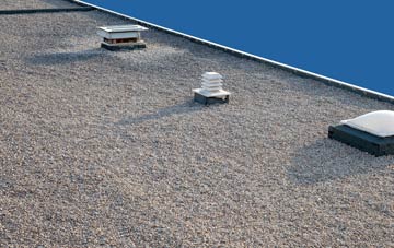 flat roofing Leetown, Perth And Kinross