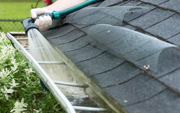 Leetown gutter cleaning costs