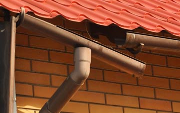 Leetown gutter repair costs
