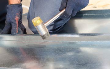 Leetown metal roofing costs