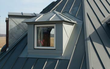 metal roofing Leetown, Perth And Kinross