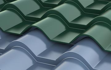who should consider Leetown plastic roofs