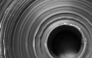 Leetown pvc roof replacement