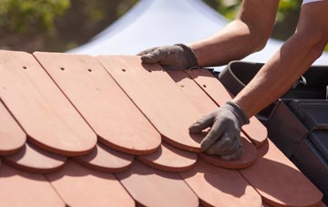 Leetown roof tile contractors