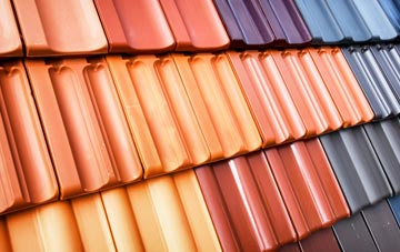 Leetown roof tile costs