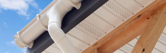 get Leetown guttering quotes today