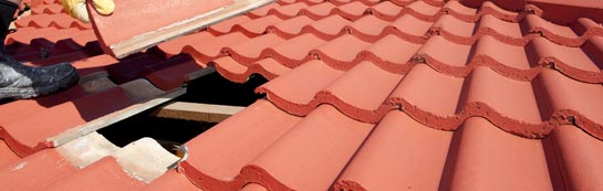 compare Leetown roof repair quotes