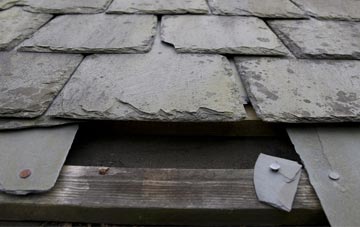 Leetown slate roof repairs and maintenance