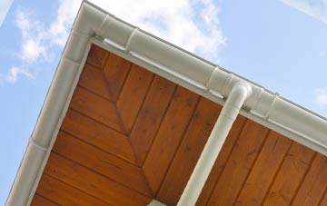 Leetown soffit types
