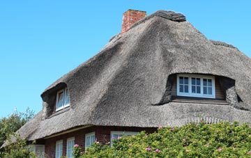 thatch roofing Leetown, Perth And Kinross