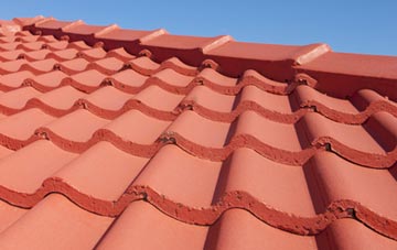 Leetown tile and slate roof replacement