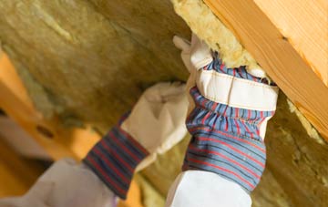 types of Leetown pitched roof insulation materials