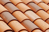 Leetown clay roofing