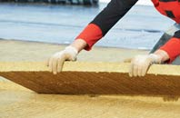 find rated Leetown roof insulation companies