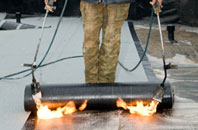 Leetown flat roof sealing quote