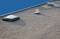 Leetown flat roofing