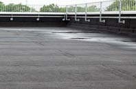 find rated Leetown flat roofing companies