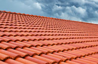 Leetown roofing tiles