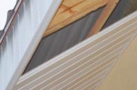 rated Leetown soffit repair companies